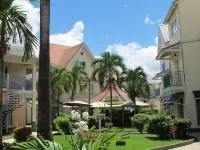 Village Creole Hotels in Le Diamant