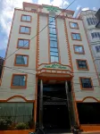 New Furama Hotel Hotel dekat Kolam Camat Selat Panjang
