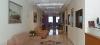 Hotel Korinthos Hotels in Loutra Elenis