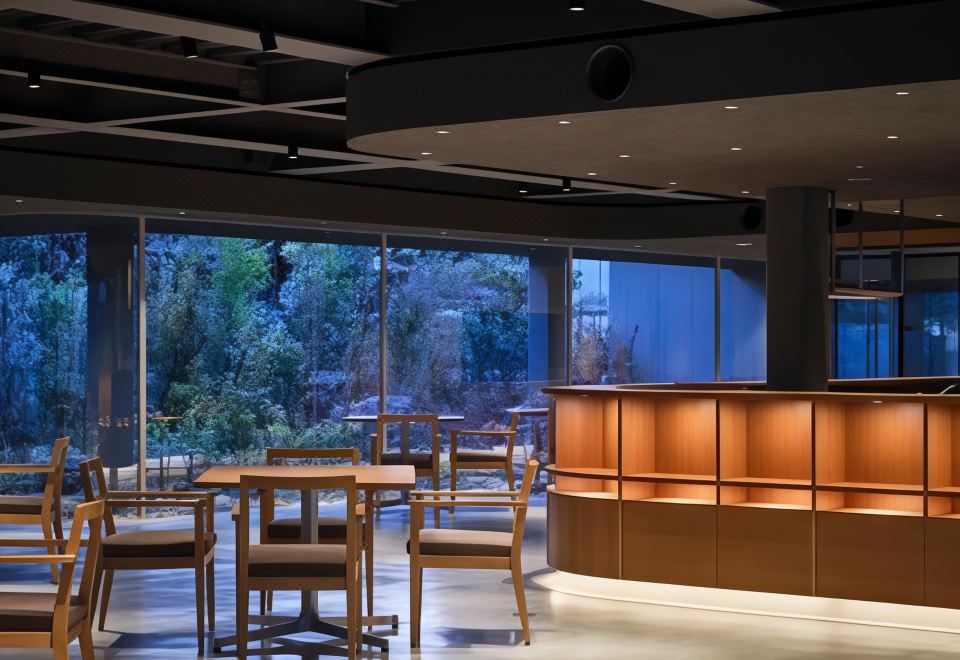 가마쿠라 세이잔 객실