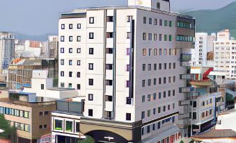 Hotel Nagano Avenue