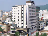 Hotel Nagano Avenue Hotels in Shinonoionbegawa