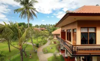 Banyualit Spa 'n Resort Lovina Hotels near Ling Gwang Kiong Chinese Temple