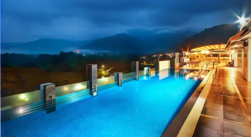 Flemington Hotel Hotels in Tupai
