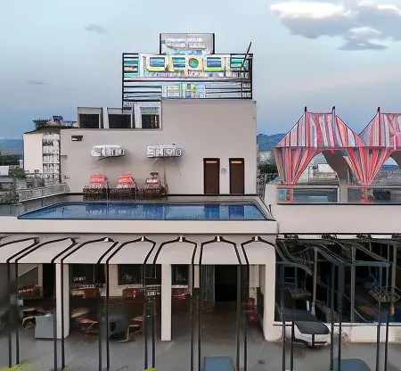 Hotel Bawa Udaipur