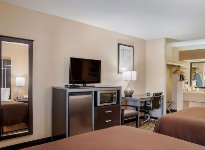 Best Western Nursanickel Hotel