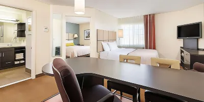 Sonesta Simply Suites Arlington