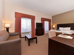 Hampton Inn & Suites Phoenix/Gilbert