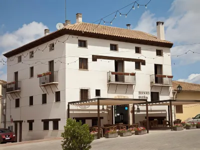 Hotel Restaurante Doña Anita Hotels in 