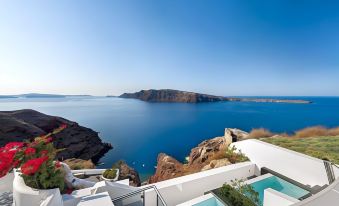 Marizan Caves & Villas