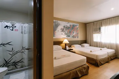 Dynasty Tourist Inn