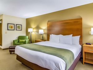 Comfort Inn Millersburg