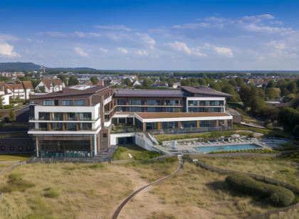 Thalassothérapie Thalazur Cabourg