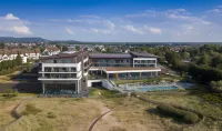 Thalazur Cabourg - Hôtel & Spa Hotels in Cabourg