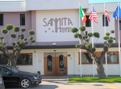 Hotel Sannita