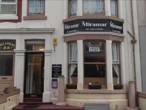 Miramar Hotel