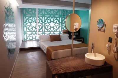 Hotel Amala Các khách sạn ở Iztapalapa