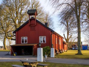 Brunsbo G:a Biskopsgard Hotell & Konferens