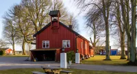 Brunsbo G:a Biskopsgård Hotell & Konferens Отели в г. Йётенская коммуна