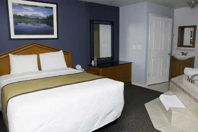 At 9 Motel Hotels in Lakewood