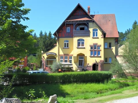 Hotel Dammenmuhle