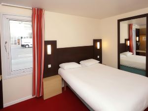 Fasthotel Reims-Taissy