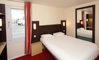 Fasthotel Reims-Taissy