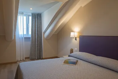 Hotel Torino Porta Susa