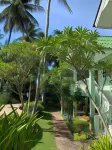 Rattana Guesthouse & Bungalow