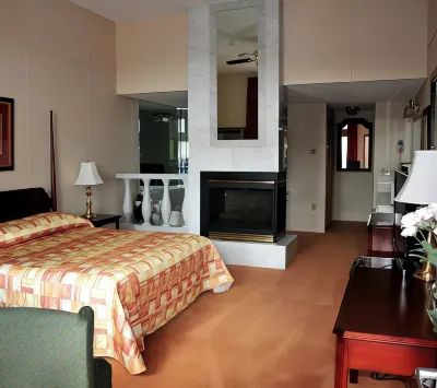 Lockport Inn and Suites Hotels in Pendleton