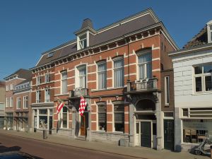 Boutique Hotel de Blauwe Pauw