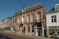 Boutique Hotel de Blauwe Pauw Hotels in Den Bosch