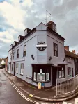 Severn Valley Guest House Hotel di Kidderminster