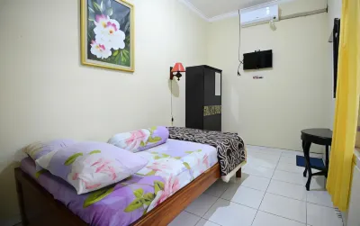 Rumah Kost Sakinah