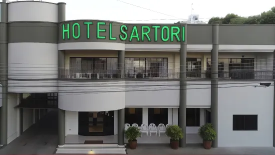 Hotel Sartori