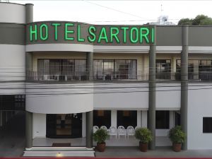 Hotel Sartori
