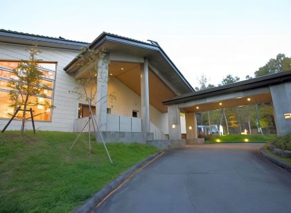 Sundance Resort Tateshina