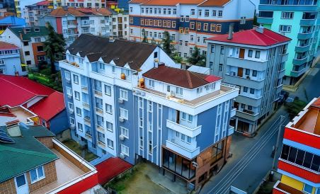 My Guse Suite - Housity