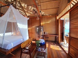 富國島生態小屋旅館