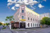 Hotel Muse Hotels in 
