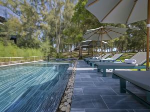 Khu Nghỉ Dưỡng & Spa Bãi Biển Sol An Bàng