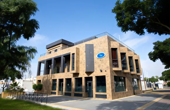 MA 22 Puntos的LB 萊夫裏哈酒店