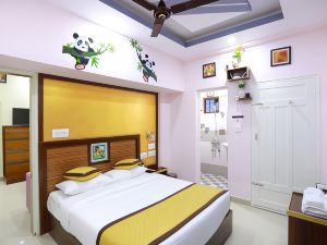 Base9 Cochin Airport Hotel