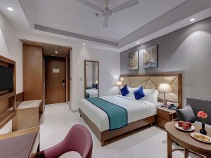 Click Hotel Aurangabad