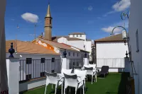Hospedium Dlj Hostal Temático Desde la Judería Hotels in Arjona