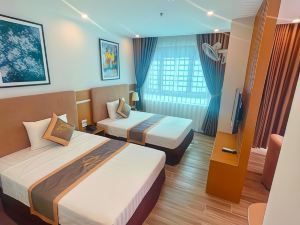 Khách sạn Thiên Đường_ Paradise Hotel