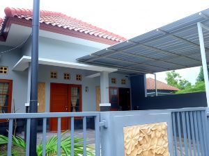 Homestay Maguwoharjo by Simply Homy