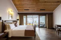 Amã Stays & Trails Puttabong Cottage, Darjeeling Hotels in 