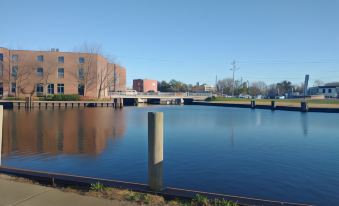 Salisbury Riverfront Lofts