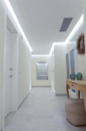 Oronti Accommodations